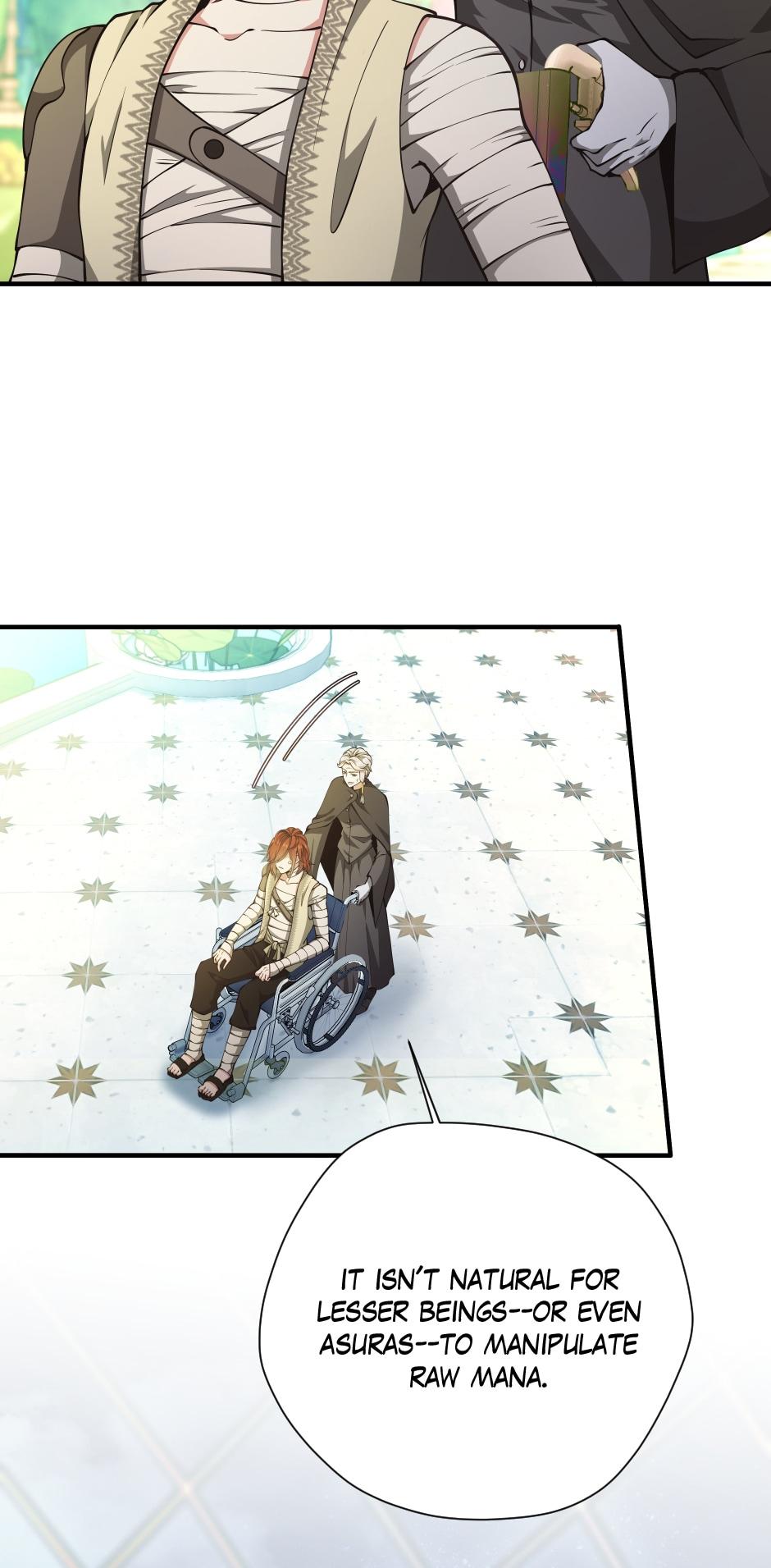 The Beginning After The End Chapter 158 image 43